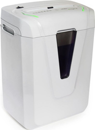 Shredder zyre Kobra Hybrid P-4, 170W, kosh 30L, gri