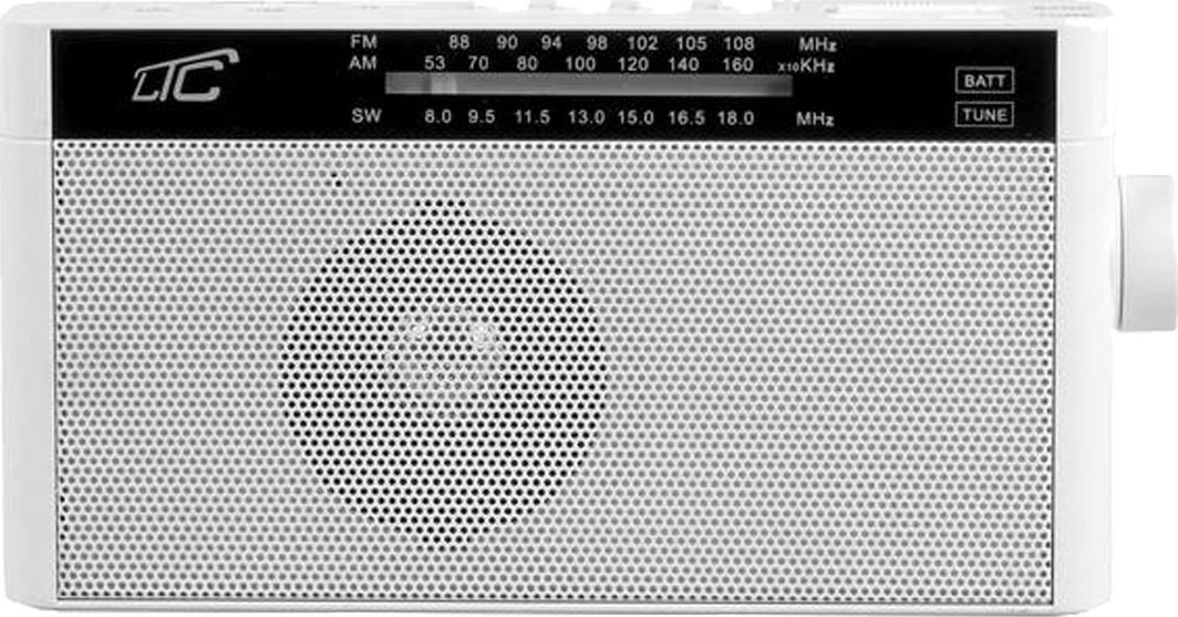 Radio LTC