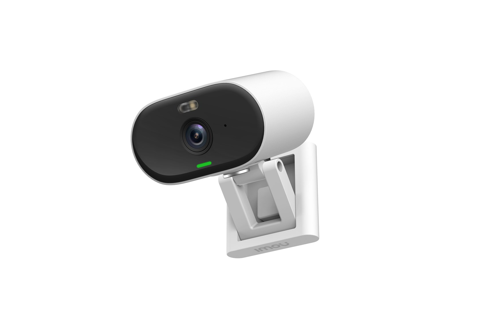 Kamerë mbikëqyrjeje Imou IPC-C22FP-C, 2MP, Wi-Fi, IP65, e bardhë