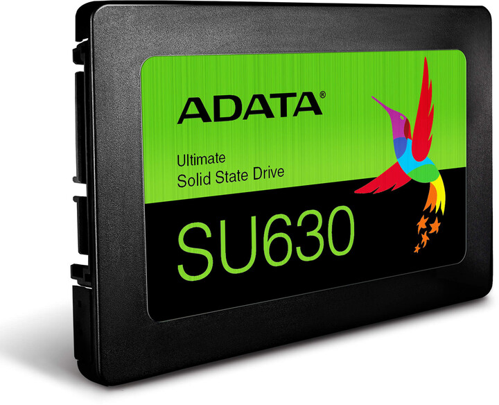 Disk ADATA Ultimate SU630, 2,5" - 240GB