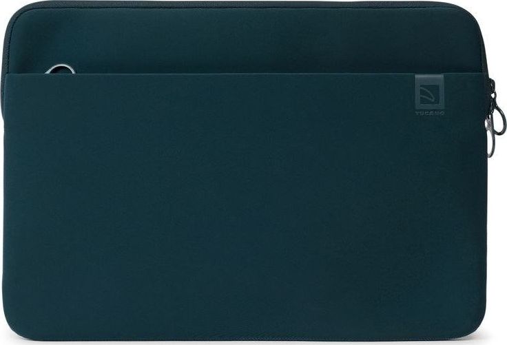 Куќиште за нотбук Tucano Top Second Skin, 16", неопрен, сина