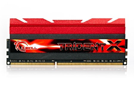 Memorie RAM G.Skill, DDR3, 16GB (2x8GB), 2400MHz, CL10
