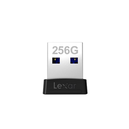 USB Lexar JumpDrive S47, 256GB, USB 3.1, i zi