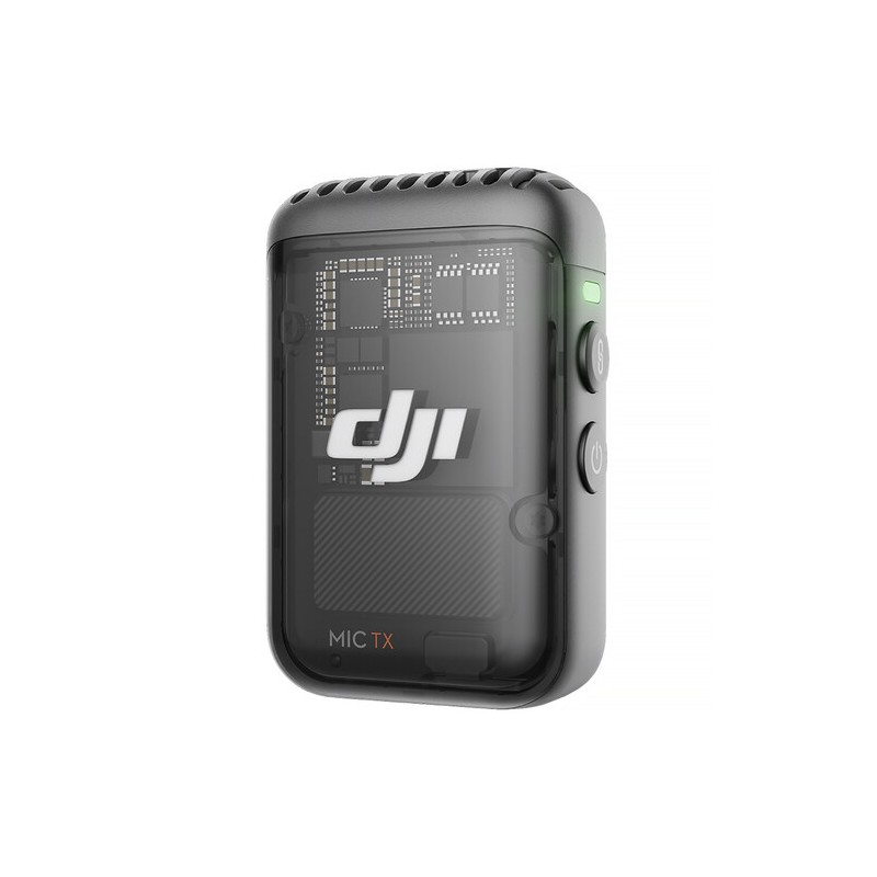 DJI Mic 2 (1TX)