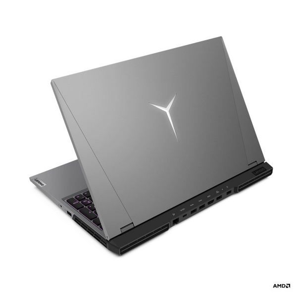 Laptop Lenovo Legion 5 Pro 5600H, 16", 16 GB RAM, 512 GB SSD, AMD Ryzen™ 5, NVIDIA GeForce RTX 3060, i hirtë