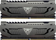 [OUTLET] Module të memories Patriot VIPER Steel 16GB (2x8GB) DDR4 4000 CL16