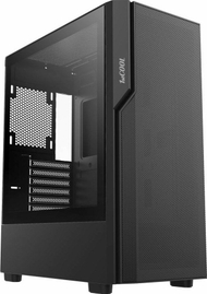 Kasë 1stCOOL Gamer 5, Midi Tower