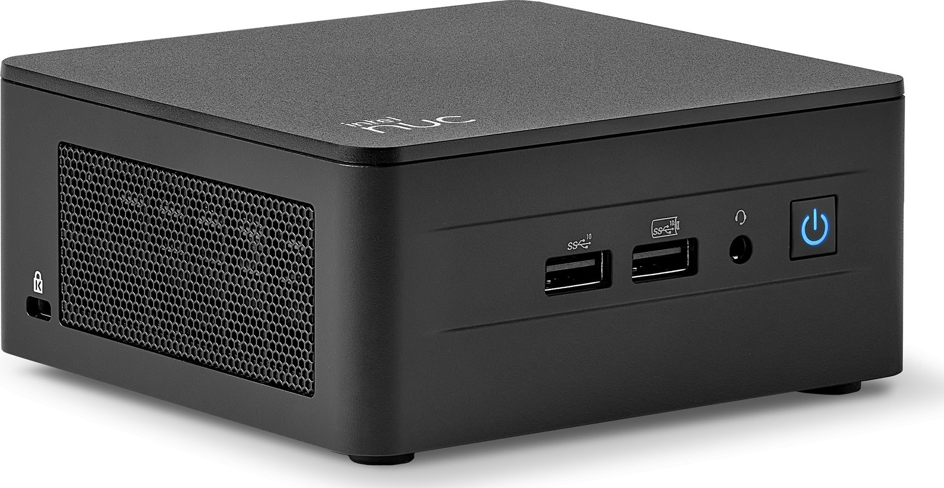 Mini PC ASUS NUC 13 RNUC13ANHi3, Intel Core i3 1315U, i zi
