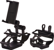 Kapëse telefoni PowerA MOGA për kontrollues wireless, e rregullueshme, e zezë