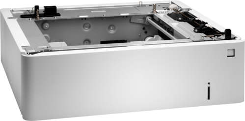 Фиока за HP Color LaserJet 550 печатач (B5L34A), 148,5x216mm, 210x356mm, сива