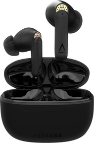 Kufje wireless Creative Aurvana Ace 1, Bluetooth 5.3, ANC, të zeza