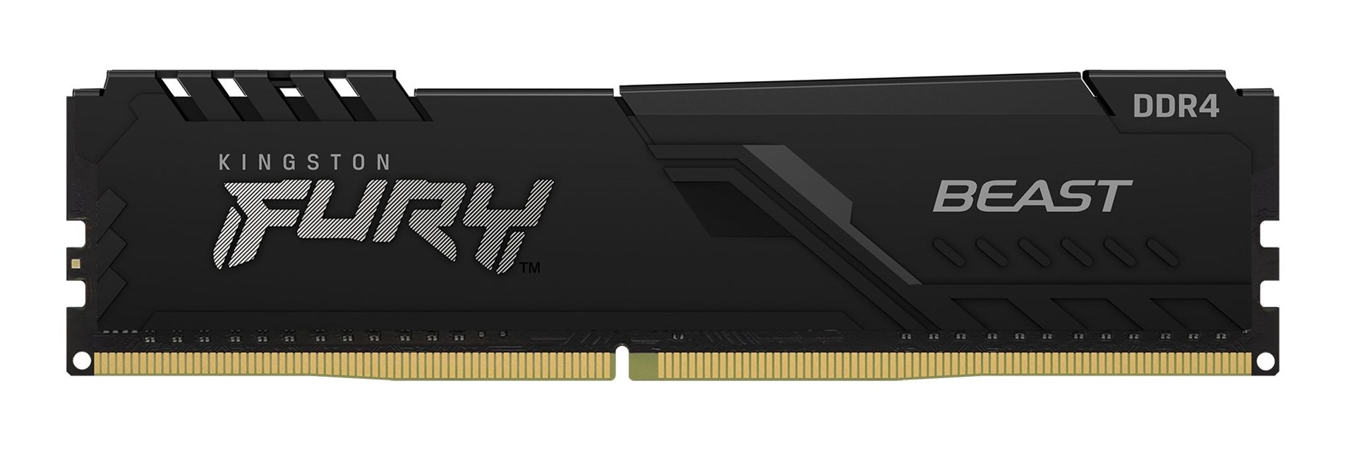 Memorie RAM Kingston FURY 32GB 3200MT/s DDR4 CL16 DIMM Beast