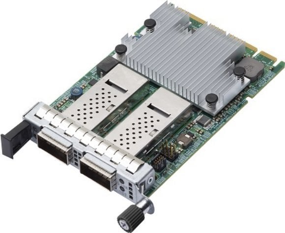Adapter rrjeti Broadcom NetXtreme, 2x 100GbE, PCIe OCP 3.0 | Gjirafa50