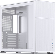 Kasë Jonsbo D41 Mesh, e bardhë, Midi Tower Kasë Jonsbo D41 Mesh, e bardhë, Midi Tower