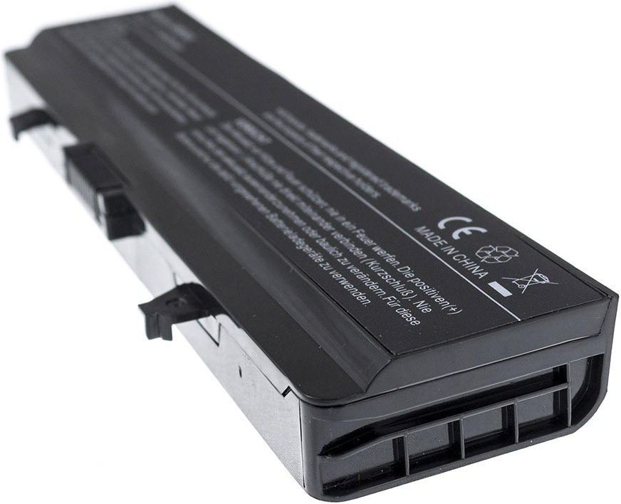 Bateri Green Cell për Dell Inspiron 1525 1526 1545 1440 GW240, 11.1V, 6 cell