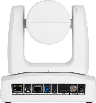 Kamerë PTZ AVer TR211, 2MP, Full HD 1080p 60fps, e bardhë