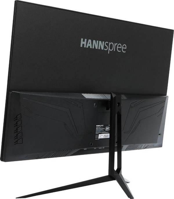 Monitor Hannspree HC270HPB, 27 ", Full HD, i zi