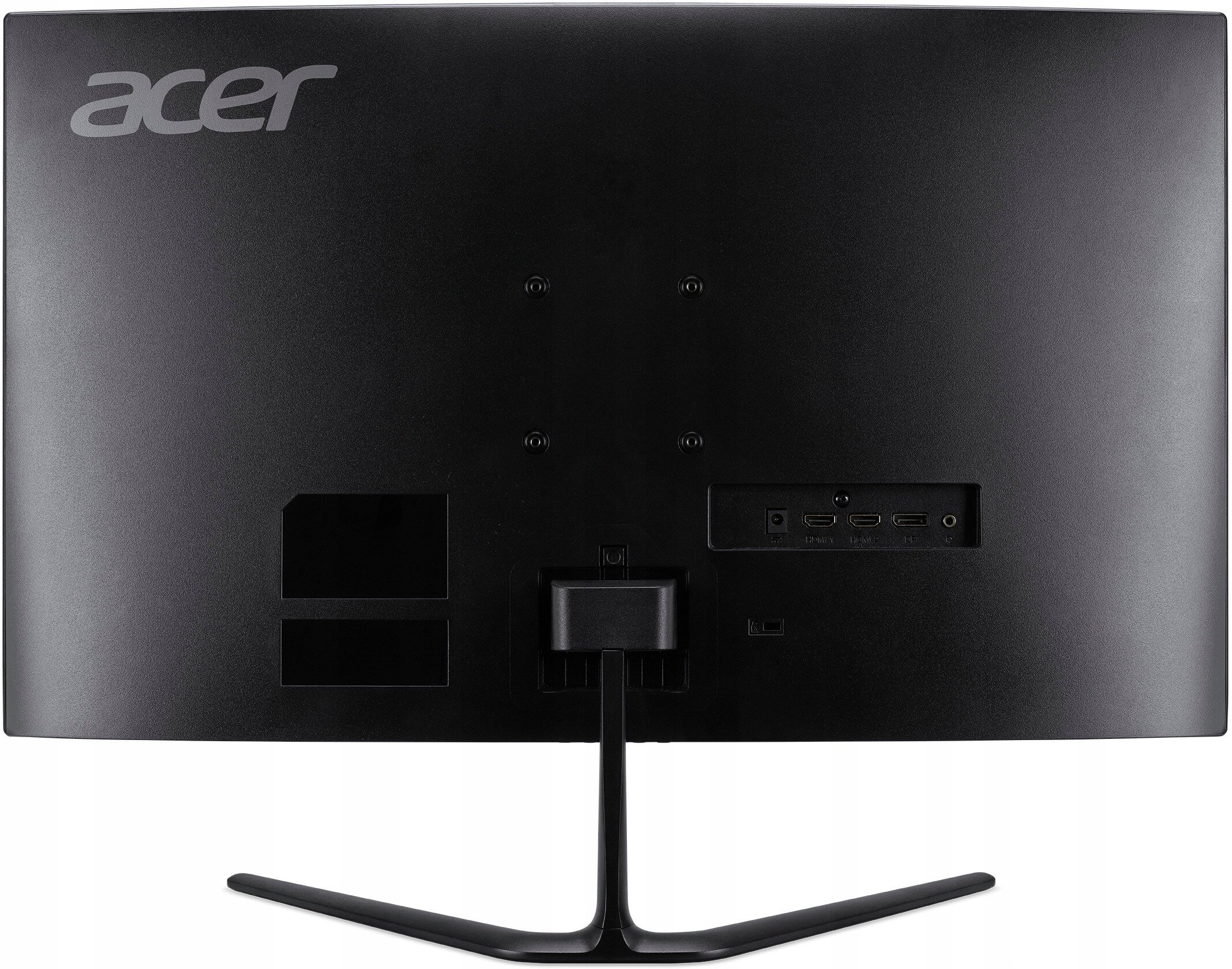 Monitor ACER Nitro ED270UP0bmiipx, 27" Curved, 2560x1440 144Hz, i zi