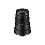 Laowa 25mm f/2.8 Ultra Macro for Nikon F Laowa 25mm f/2.8 Ultra Macro for Nikon F