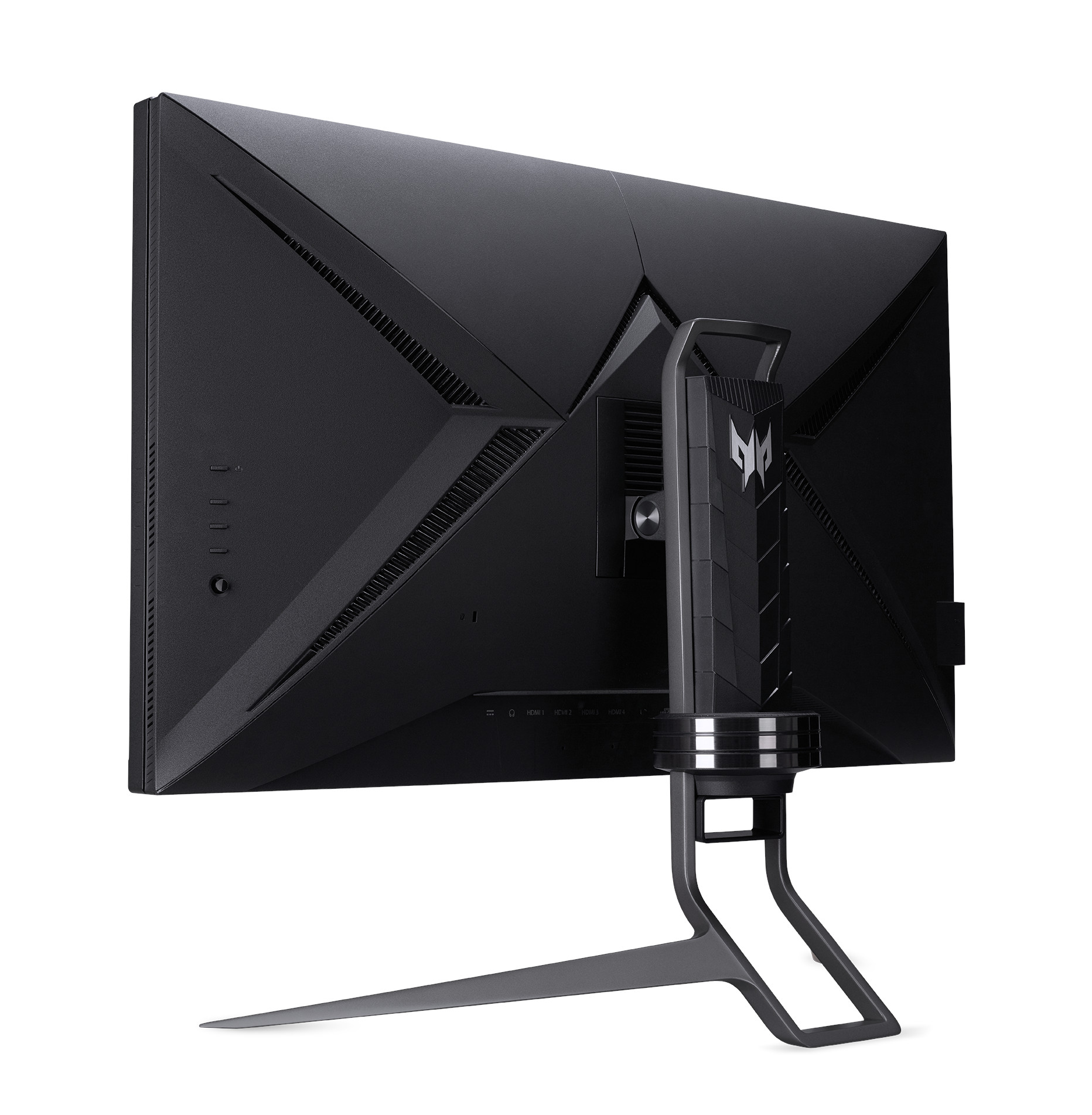 Monitor Acer Predator X32QFS, 32", 4K UHD, i zi 