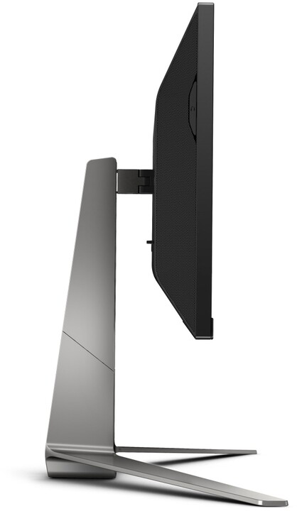 Monitor AOC PD27S - LE, 27", QHD, i zi