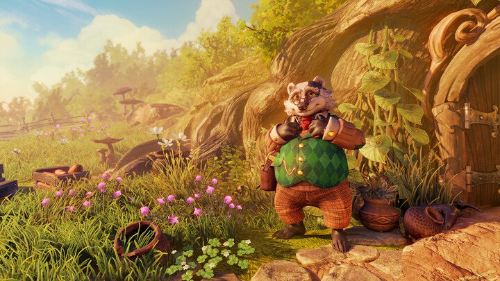 Videolojë Trine 4: The Nightmare Prince (Xbox ONE)                 