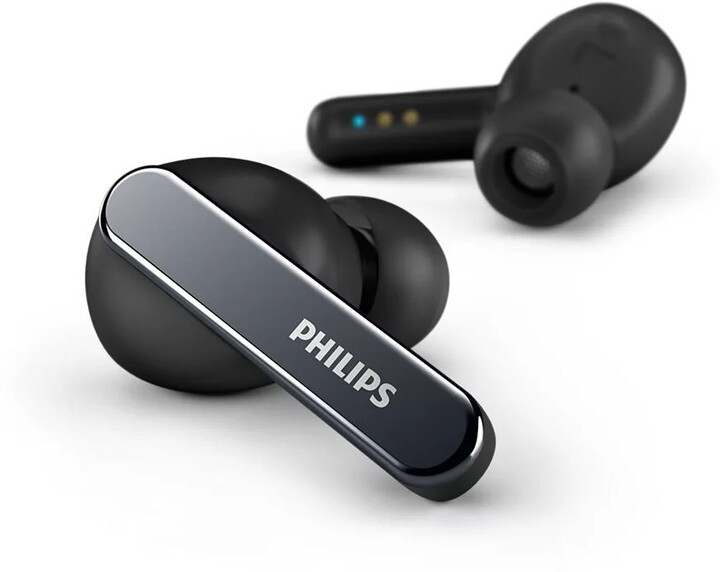 Dëgjuese Philips TAT5506, të zeza