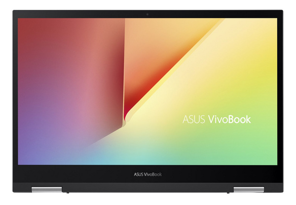 Laptop ASUS VivoBook Flip 14 TP470EA-EC324W, 14", Intel Core i3, 8GB RAM, 512GB SSD, Intel® UHD Graphics, i zi