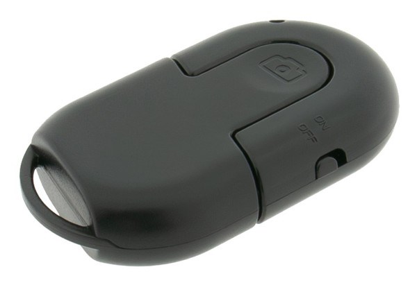 Kamerë PATONA 4199, 3.97", e zezë