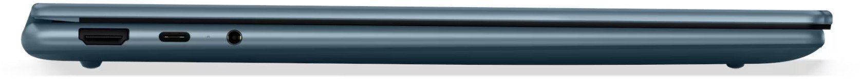 Laptop Lenovo Yoga 7 2-in-1 14AKP10, 14", Ryzen AI 5 340, 16GB, 512GB, i kaltër