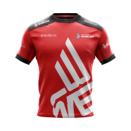 Gjirafa50 Bad News Eagles Jersey Legends Edition - S