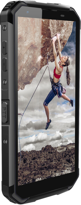 Celular iGET Blackview GBV9500 Plus, 4GB/64GB, i zi