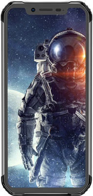 Celular iGET Blackview GBV9600 Pro 2019, 6.21 ", 6GB RAM, 128GB, i zi