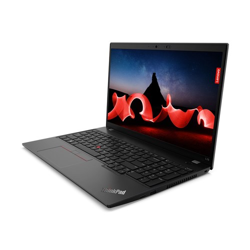 Laptop Lenovo L15 G4, 15.6", Intel Core i3-1315U, 8GB DDR4-SDRAM, 256 GB SSD, Intel UHD Graphics, i zi + maus