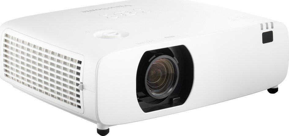 Projektor Viewsonic LSC520WU, 5200 ANSI Lumens, WUXGA, i bardhë