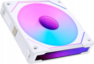 Ftohës Lian Li UNI SL-INF 120 RGB Reverse Blade, 120 mm