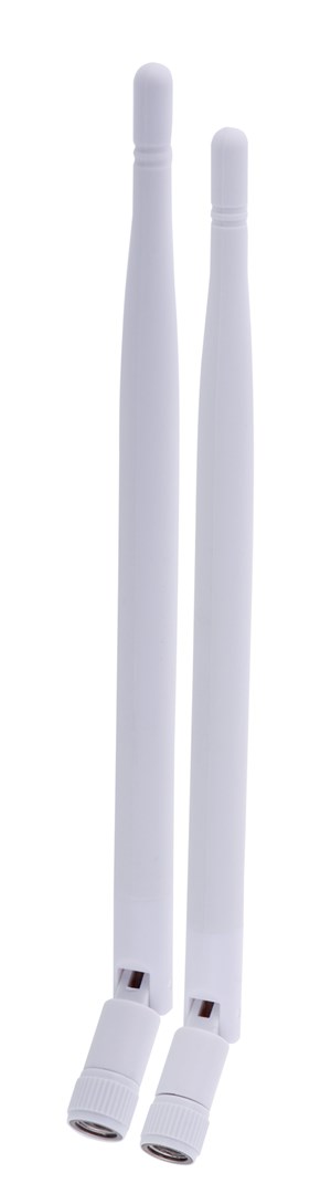 Kamerë sigurie Reolink RLC-510WA, 5 MP, 2560 x 1920, me mikrofon të integruar, e bardhë