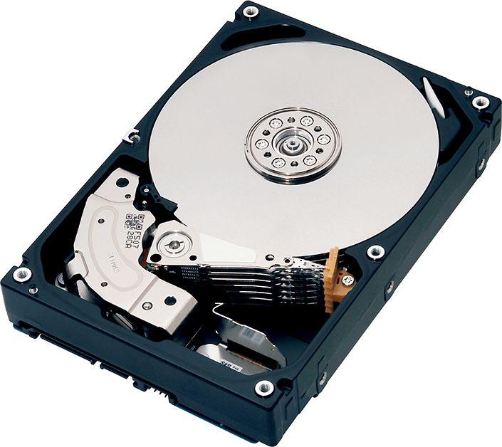 Disk HDD Toshiba N300, 3.5'', 4 TB, SATA III