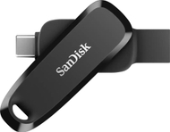 USB SanDisk Phone Drive, 128GB, USB 3.2, USB-C dhe USB-A