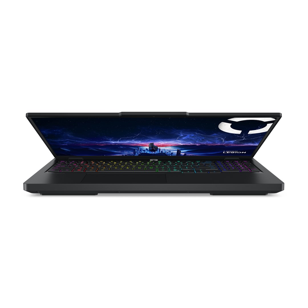 Laptop Lenovo Legion Pro 5 16IRX10, 16", Intel Core i7-14650HX, 32GB DDR5, 1TB SSD, NVIDIA GeForce RTX 5060, i zi