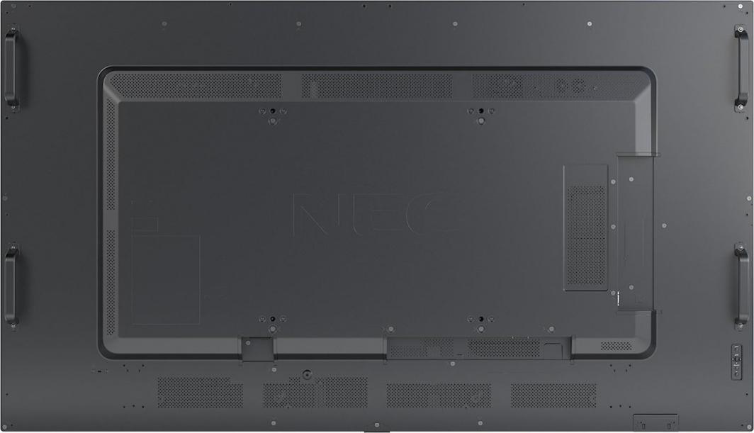 Monitor Nec MultiSync M651, 65 ", 4K Ultra HD, i zi