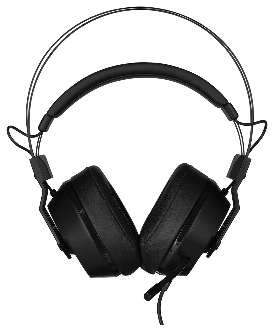 Kufje Madcatz F.R.E.Q. 2, me kabllo, të zeza