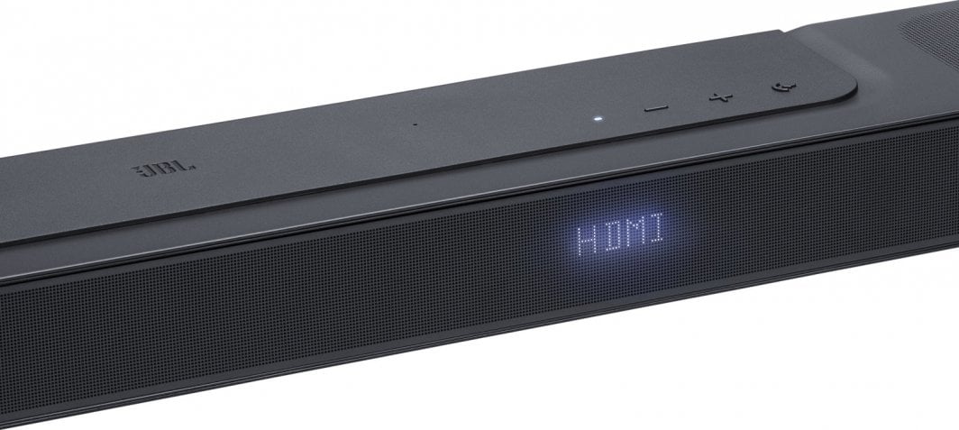 Soundbar JBL Bar 1000