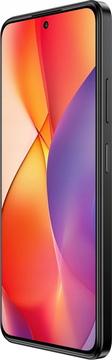 Telefoni MyPhone N23 Plus, 2 sim, butona fizikë, i zi