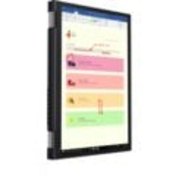 [OUTLET] Laptop Lenovo ThinkPad X13 Yoga Gen 2 (Intel), 13.3 ", Intel Core i7, 16GB RAM, 512GB SSD, Intel Iris Xe Graphics,