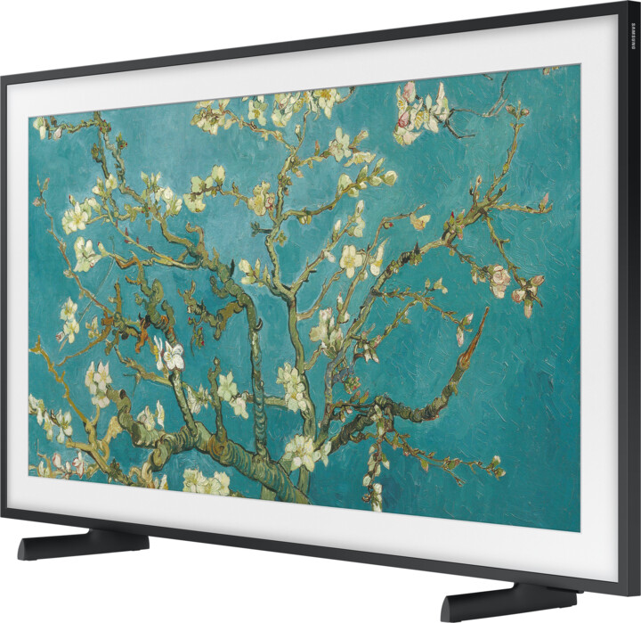 Televizor Samsung The Frame QE43LS03BG, 43" (108cm), 4K UHD, i zi