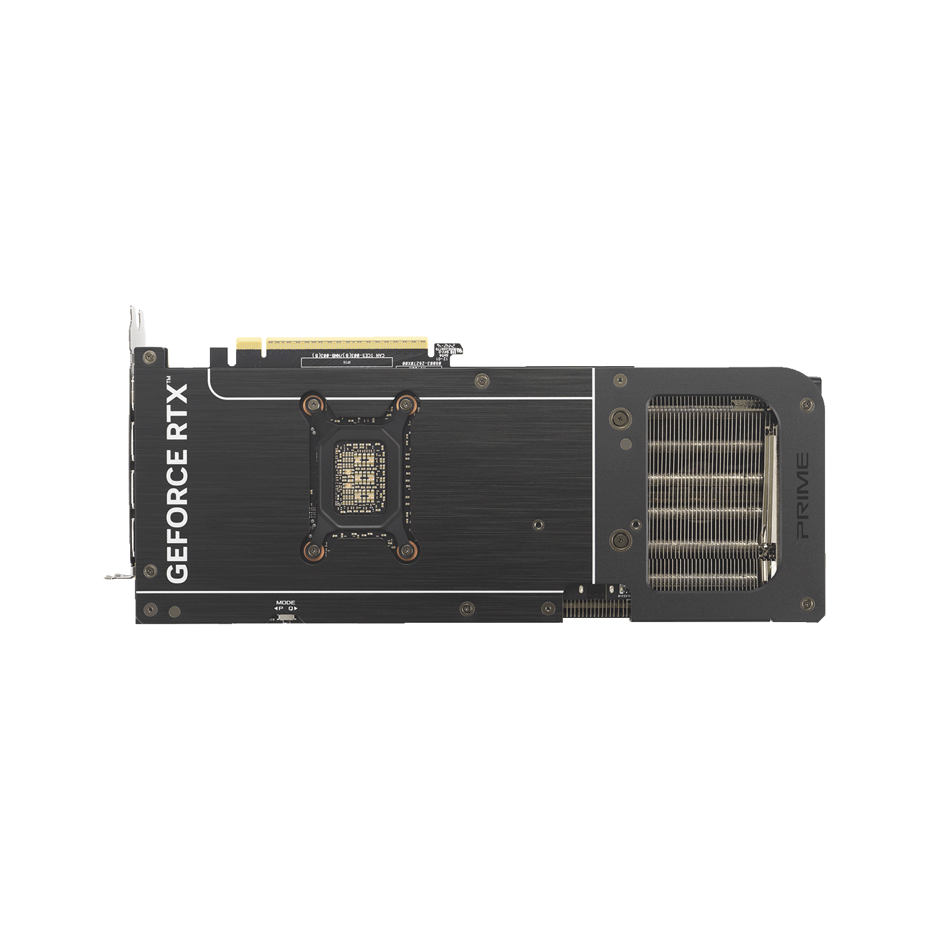 Kartelë grafike ASUS PRIME RTX 5070 TI OC Edition, 16GB GDDR7