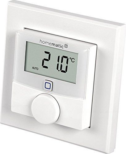 Termostat muri HomeMatic IP