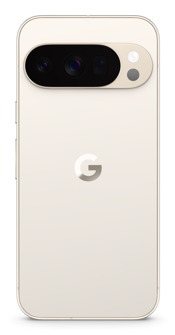 Celular Google Pixel 10 Pro XL, 6.8", 16/256GB, bezhë