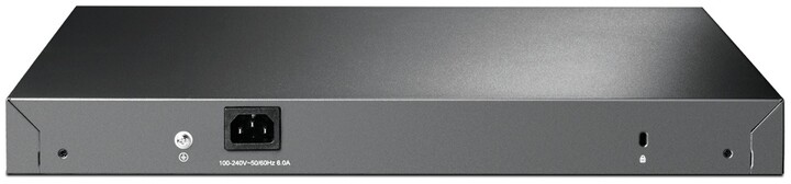 Switch TP-LINK TL-SG3428MP